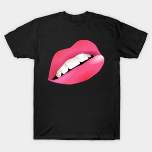 Lips T-Shirt